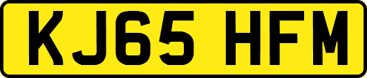 KJ65HFM