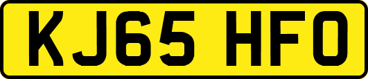 KJ65HFO