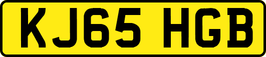 KJ65HGB