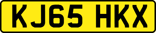 KJ65HKX