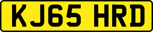 KJ65HRD