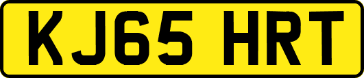 KJ65HRT