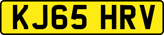 KJ65HRV