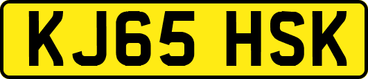 KJ65HSK