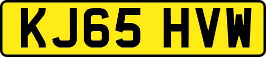 KJ65HVW