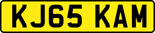KJ65KAM