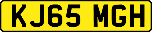 KJ65MGH
