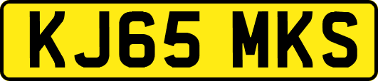 KJ65MKS