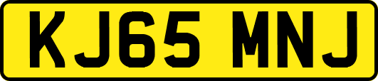 KJ65MNJ