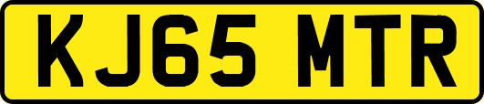 KJ65MTR