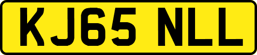 KJ65NLL