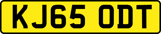 KJ65ODT