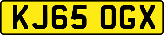 KJ65OGX