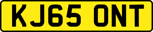KJ65ONT