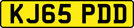 KJ65PDD