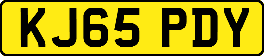 KJ65PDY