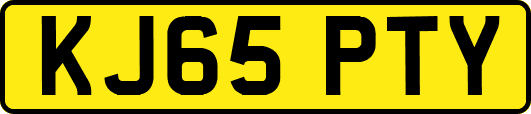 KJ65PTY