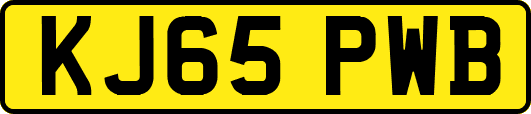 KJ65PWB