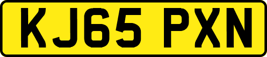 KJ65PXN