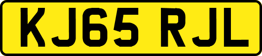 KJ65RJL