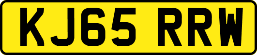 KJ65RRW