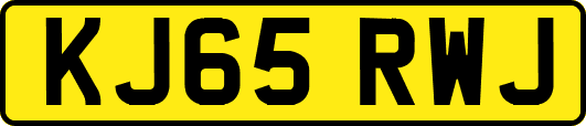 KJ65RWJ