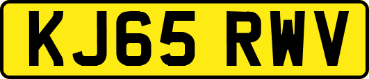 KJ65RWV