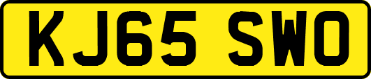 KJ65SWO