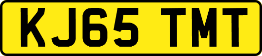 KJ65TMT