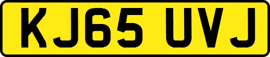 KJ65UVJ