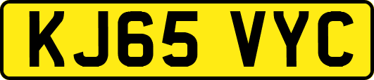 KJ65VYC