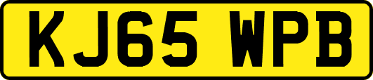 KJ65WPB
