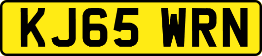 KJ65WRN