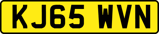 KJ65WVN