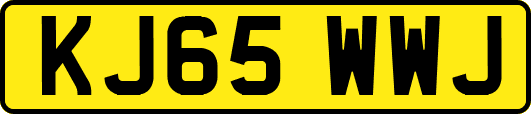 KJ65WWJ