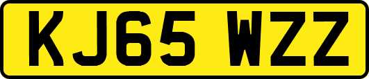 KJ65WZZ