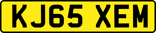 KJ65XEM