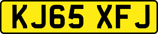 KJ65XFJ