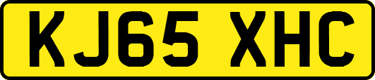KJ65XHC