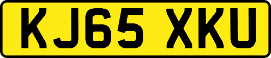 KJ65XKU