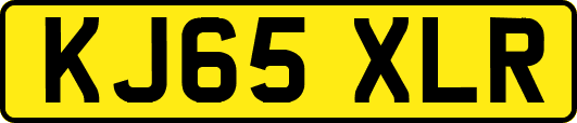 KJ65XLR