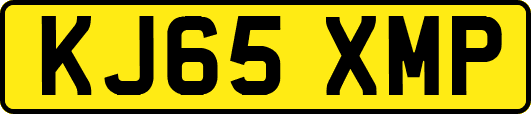 KJ65XMP