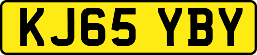 KJ65YBY