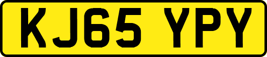 KJ65YPY