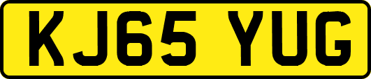KJ65YUG