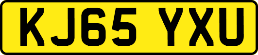 KJ65YXU