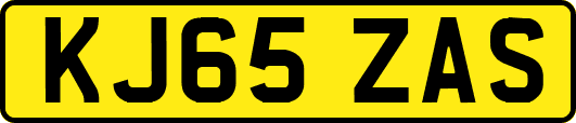 KJ65ZAS