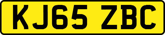KJ65ZBC