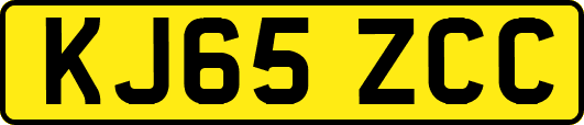 KJ65ZCC