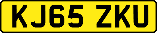 KJ65ZKU